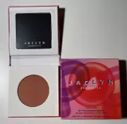 Jaclyn Cosmetics Bronze Pop Heat Pop Matte Powder Blush New in Box