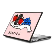 MacBook Pro 16-inch (M1 - M4) Impact Case berried
