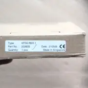 Pepperl+Fuchs P+F KFD0-RSH-1 Safety barrier New In Box