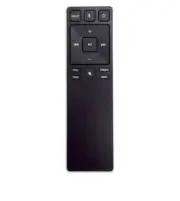 Vizio XRS321-C Sound Bar Remote Control for SB2920-C6, SB3820-C6, SB3821-C6