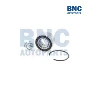 Front Wheel Bearing Kit for FIAT PANDA from 2003 to 2020 - MQ