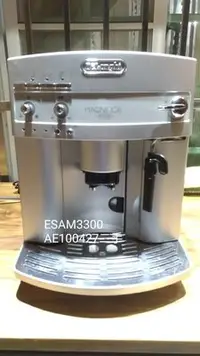 在飛比找Yahoo!奇摩拍賣優惠-Delonghi ESAM3200/3300咖啡機保養