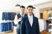 Tuxedo Tux Rental Shop Business Plan