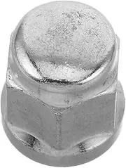 Car Wheel Hub Flange Bolts Nuts Set Alloy Steel Lug Nuts for Zinc Anode Rear Wiper Arm Mount Screws Secure Attachment Easy Installation Accessories