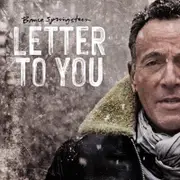 Bruce Springsteen Letter To You CD