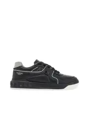 Valentino Garavani One Stud Lowtop Sneakers