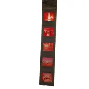 5/Lot 35mm Photo Slide Palm Desert Community Presbyterian Church Finley-Holiday