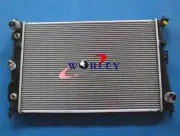 RADIATOR FOR FORD FG FALCON 6cyl V8 G XR XT Turbo XR6 XR8 G6 G6E 2008-ON AUTO 09 (for: Ford)