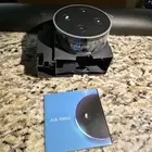 Amazon Echo Dot - 2nd Generation - Smart Speaker - Alexa Enabled - Black