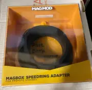 Magmod Magbox Speedring Adapter For ProfFoto Mount