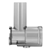 Juicer Attachment Replacement for 8003 8006 Model Slow Juicer Accessories Masticating Juicer Attachm