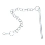 Pin Chain Engine Hoist Part Outdoor Patio Umbrella Accessories Clamps for Deck
