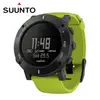 SUUNTO Core Lime Crush 時尚設計與戶外功能運動錶【萊姆綠】