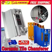 45 Degree Tile Chamfering Angle Guide Cutting Machine Stone Ceramic Cutter ToHA