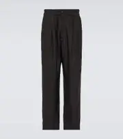 Giorgio Armani Straight pants