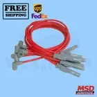 Spark Plug Wire Set MSD fits Chevrolet Nova 1969-1970