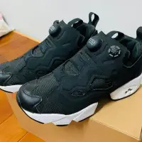 在飛比找蝦皮購物優惠-全新 23cm Reebok INSTAPUMP FURY 