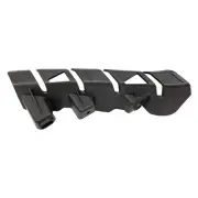 GM2509134 New Replacement Passenger Side Front Headlight Bracket Plastic