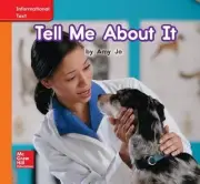 World of Wonders Reader # 35 Tell Me about It (Elementary Core Reading)