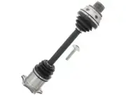 FEBI BILSTEIN Axle Shaft Assembly 8K0407271AJ Audi B6 A4 S4 S5 A5 RS5 (for: Audi)