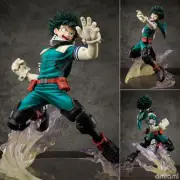 Takara Tomy B-STYLE My Hero Academia Izuku Midoriya 1/4 Figure