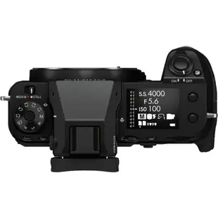 FUJIFILM GFX 100S 數位相機 單機身 公司貨