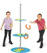 Fat Brain Toys Swingin’ Shoes Game