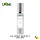 Mandelic Acid 10% Exfoliating Scrub By Nova Skin