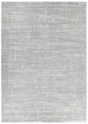 Ophelia Silver Grey Rug *FINAL SALE