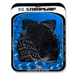 【KIRI】 STOMPGRIP KAWASAKI ZX6R ZX-6R ZX636 09-23年 油箱貼 油箱側貼