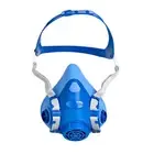 UltraSeal Reusable Half-Face Respirator Mask Medium