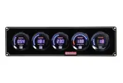 Digital 4-1 Gauge Panel OP/WT/OT/VT/Tach 67-4057 Dunebuggy & VW