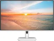 Philips 27E1N1100AW 27inch 100Hz FHD IPS Monitor, White