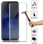 Tempered Glass Screen Protector For Samsung Galaxy S8 S9 S10 plus Note 8 9