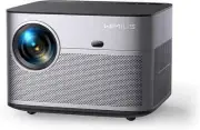 WiMiUS P64 Projector 22000 Lumen 4K WiFi 6 Bluetooth Full HD 1080P - BRAND NEW