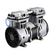 Whip Mix IntraTech Vacuum Pump-High Efficiency 95015 Porcelain Furnace Part 26"