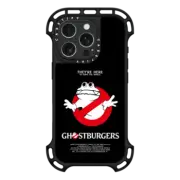 iPhone 16 Pro Ultra Bounce Case MagSafe Compatible Ghostburgers