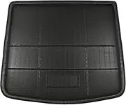 Car Mat Cargo Liner for F&ord Edge Endura 2015-2018 Car Trunk Mat Car Rear Cargo Boot Liner Floor Interior Accessories