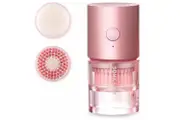 inFace Sonic Facial Cleansing Brush - Pink