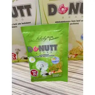 現貨開發票泰國🇹🇭親帶中文標示甜甜圈DONUTT多麗酵素飲
