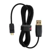 USB Cable for Asus ROG Gladius II ORIGIN / ROG Gladius Optical Gaming Mouse