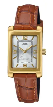 Casio LTP-1234GLL-7A Womens Watch