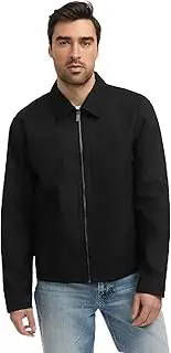 [HUNTER] Men's Foster Wax Jacket