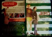 JUNO (SINGLE-DISC EDITION) DVD NEW