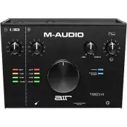 M-Audio AIR 192|4 Desktop 2x2 USB Type-C Audio Interface