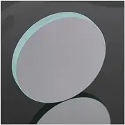 127mm Telescope Mirror 127/900 Reflector Mirror for Astronomical Telescope Objective Lens