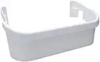 Frigidaire Compatible Freezer Door Shelf - Fits Multiple Models