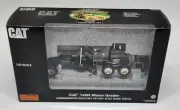 Caterpillar CAT 140H Motor Grader By Norscot 1/50 Scale Commemorative Edition