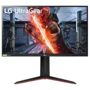 LG UltraGear 27GN850-B 27inch 144Hz QHD Nano IPS 1ms Gaming Monitor