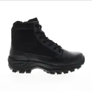 BATES SHOES MEN FUSE MID BLK E06506